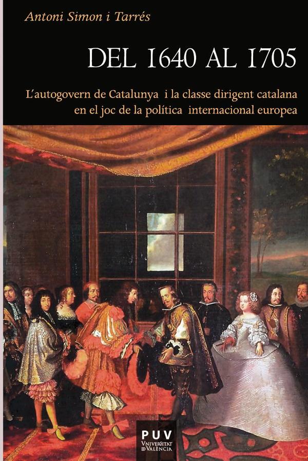 Del 1640 al 1705