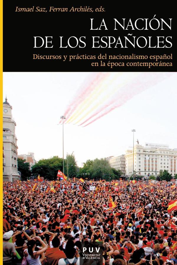 La nación de los españoles