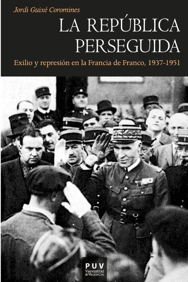 La República perseguida