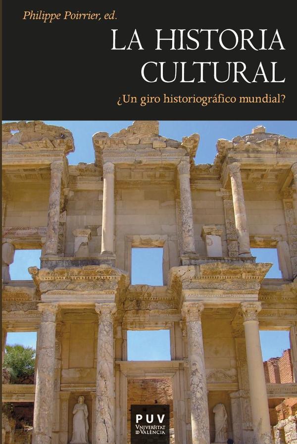 La historia cultural