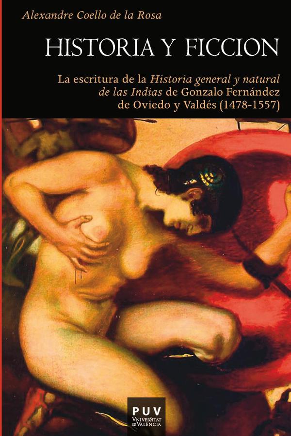 Historia y ficción
