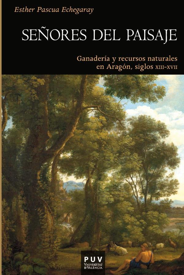 Señores del paisaje