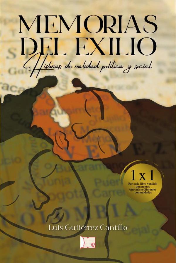 Memorias del exilio