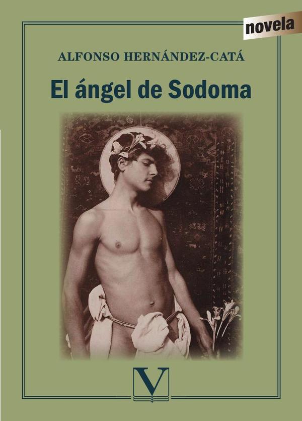 El ángel de Sodoma