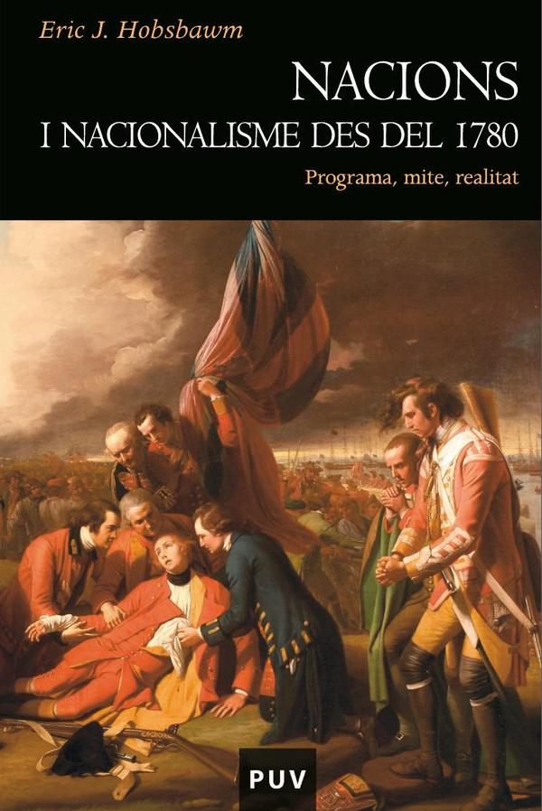 Nacions i nacionalisme des del 1780