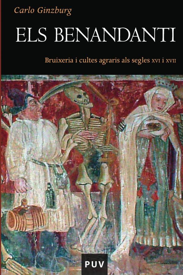 Els Benandanti