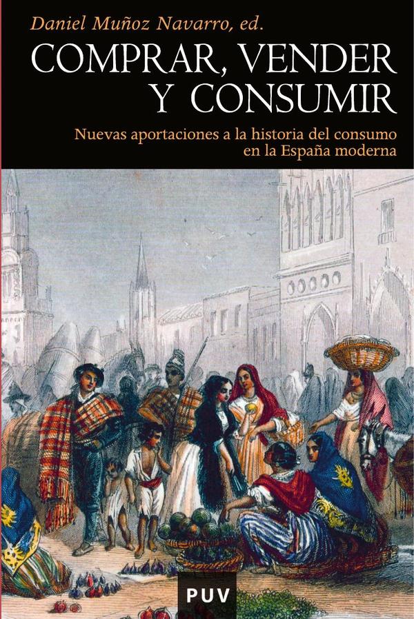 Comprar, vender y consumir