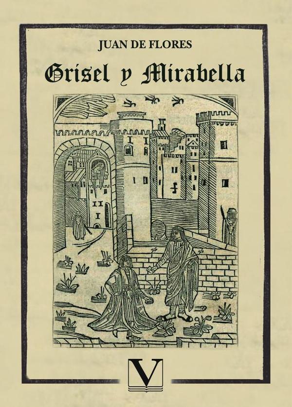 Grisel y Mirabella