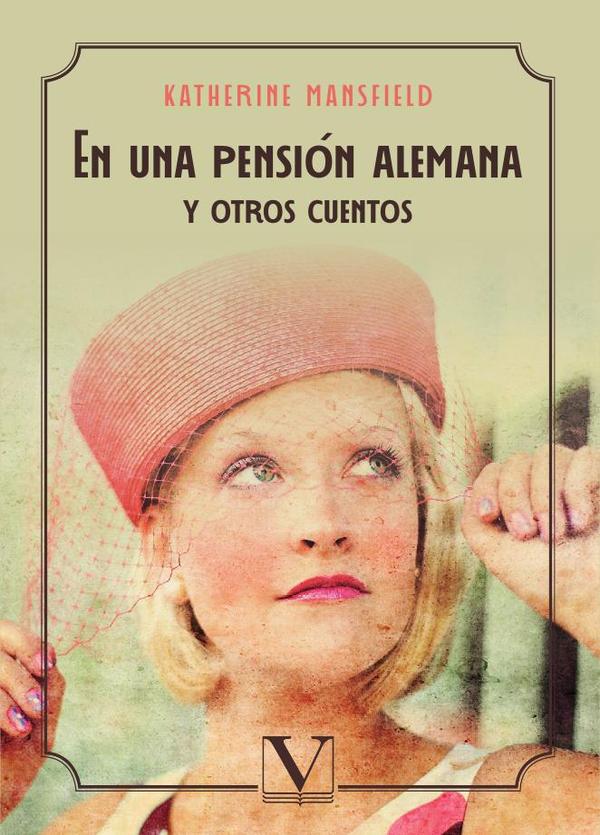 En una pensión alemana y otros cuentos