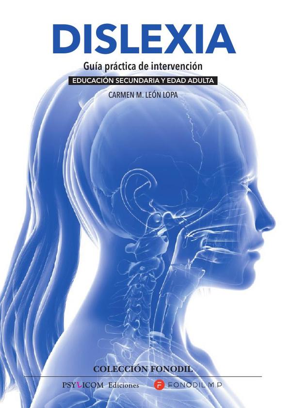 Dislexia.
