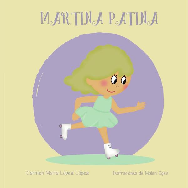 Martina Patina