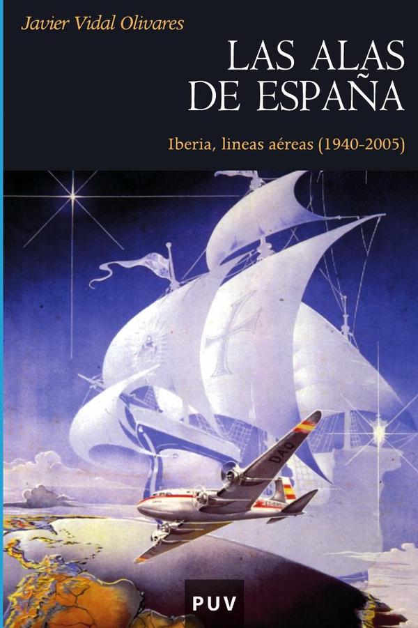 Las alas de España