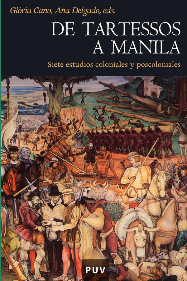 De Tartessos a Manila