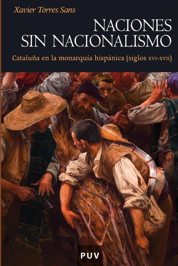 Naciones sin nacionalismo
