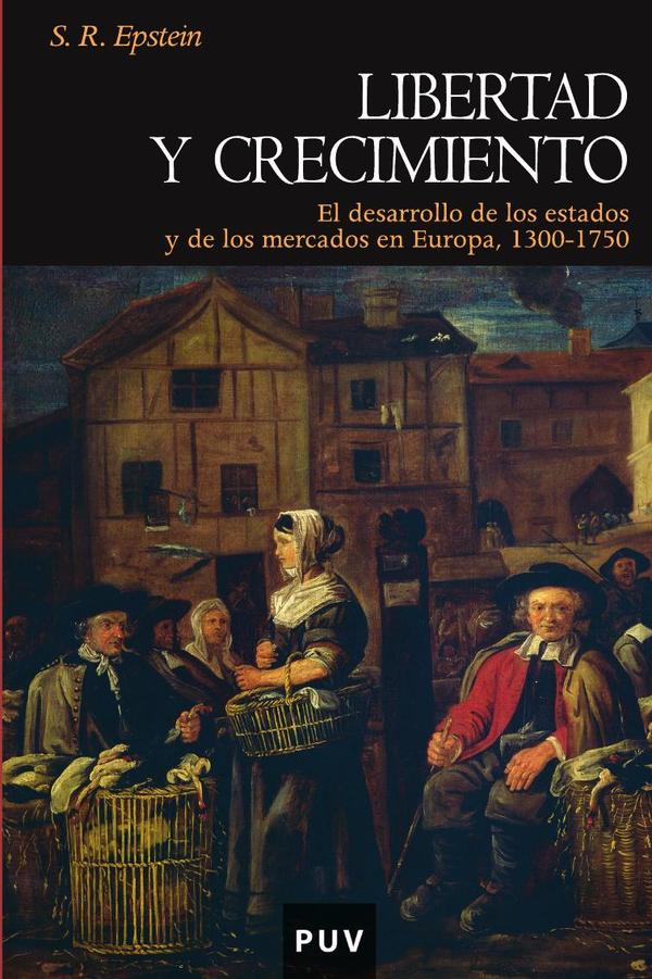 Libertad y crecimiento