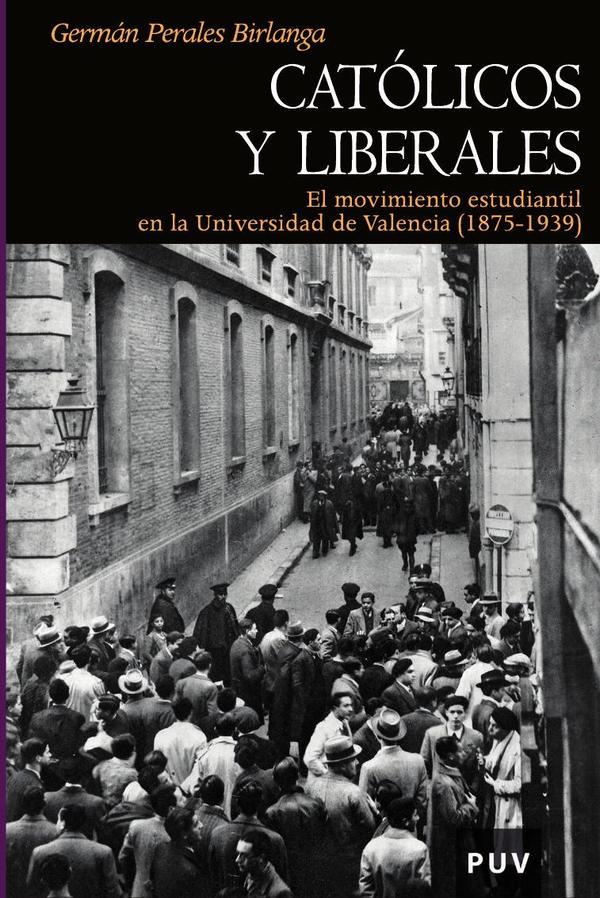 Católicos y liberales