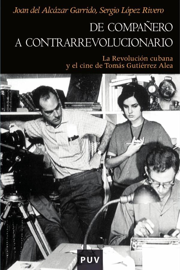 De compañero a contrarrevolucionario