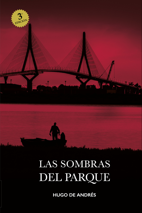 Las sombras del parque