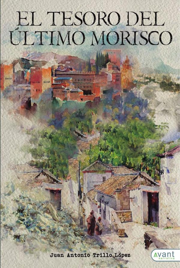 El tesoro del último morisco