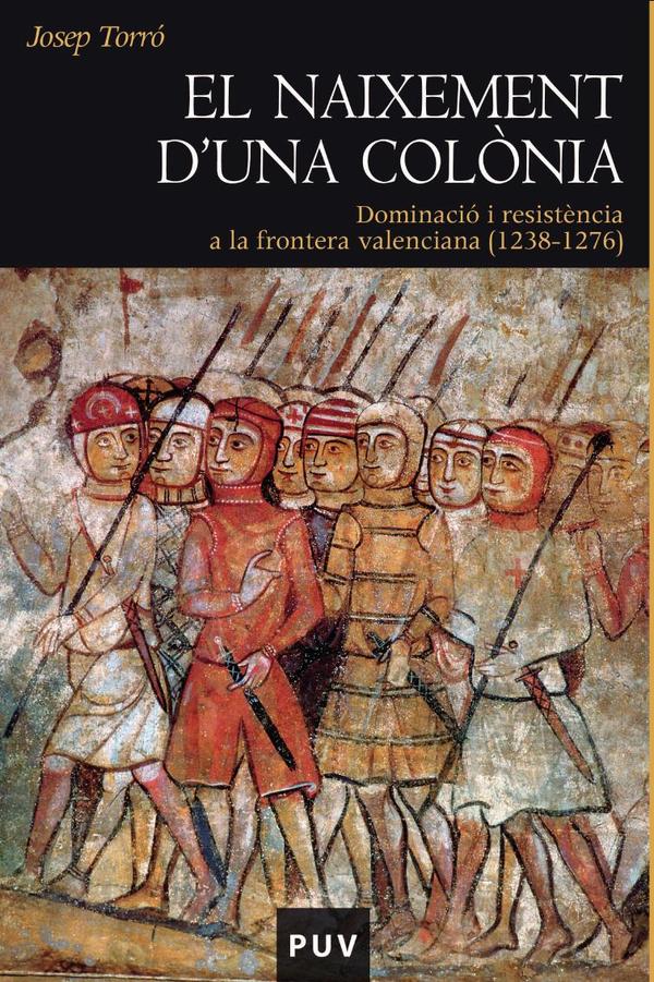 El naixement d''una colònia