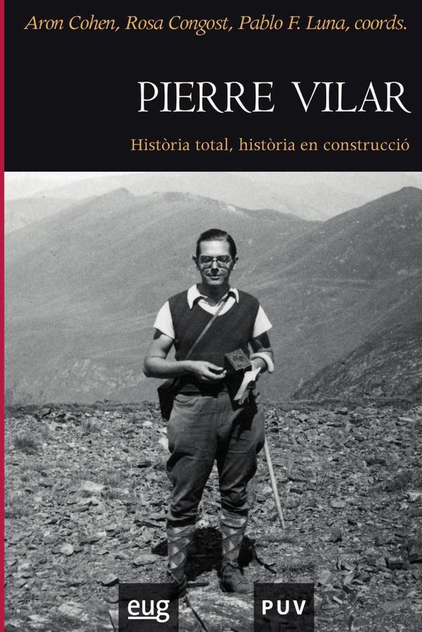 Pierre Vilar