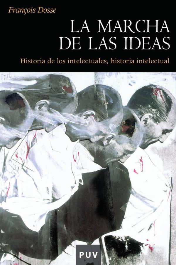 La marcha de las ideas