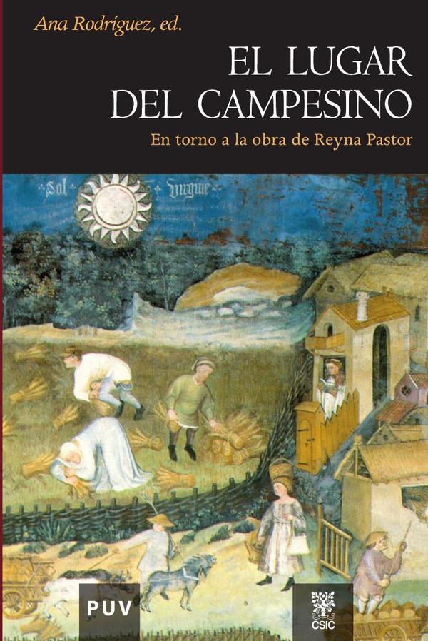 El lugar del campesino
