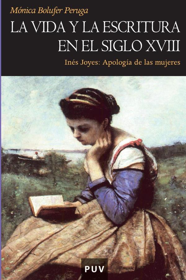 La vida y la escritura en el siglo XVIII