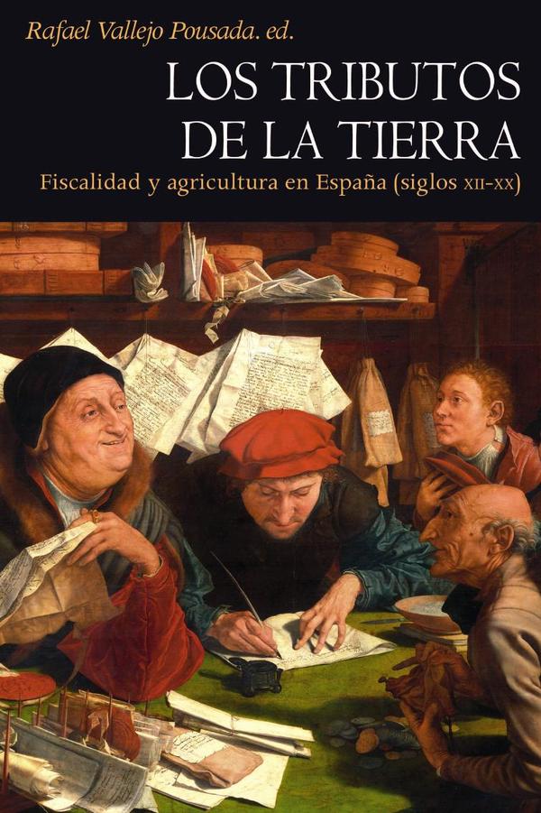 Los tributos de la tierra