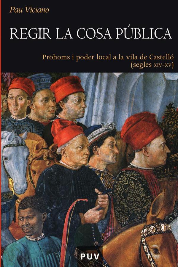 Regir la cosa pública