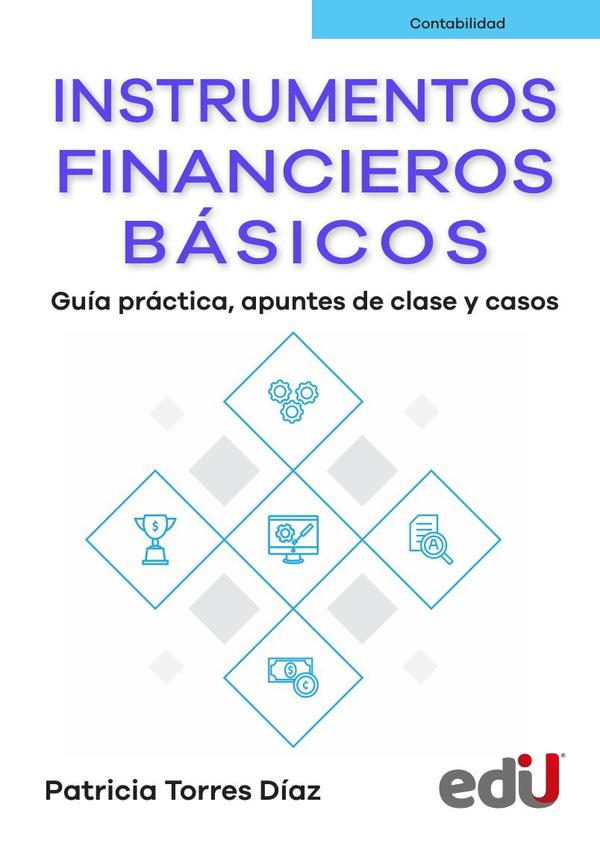 Instrumentos financieros básicos