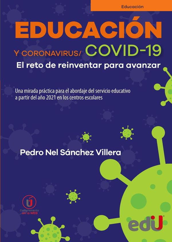 Educación y coronavirus/COVID 19