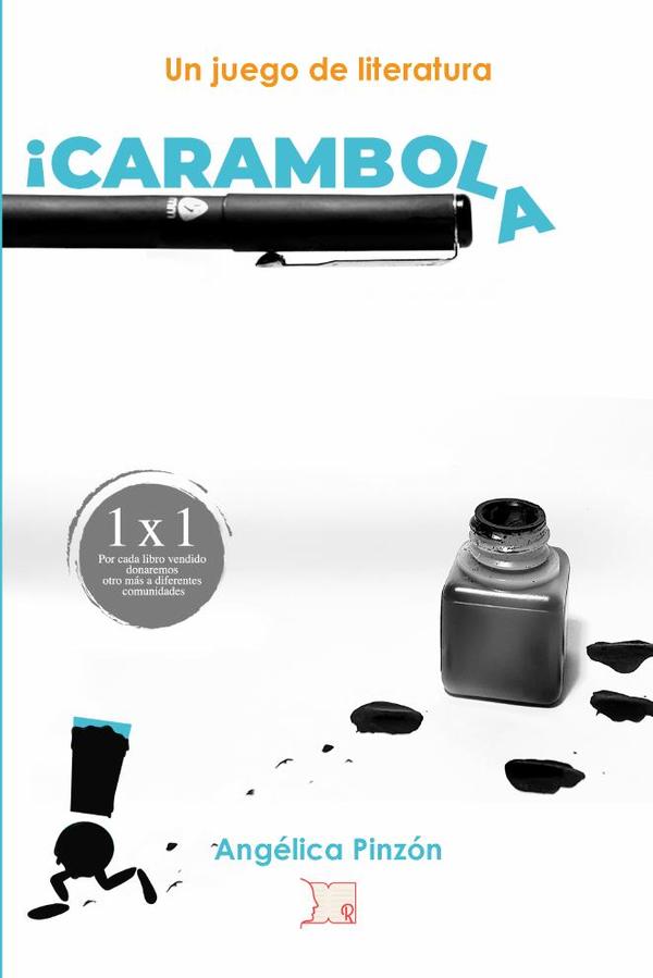 ¡Carambola!