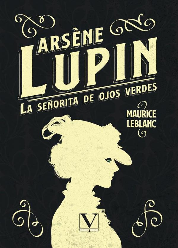 Arsène Lupin