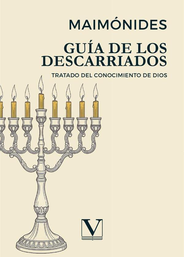 Guía de los descarriados