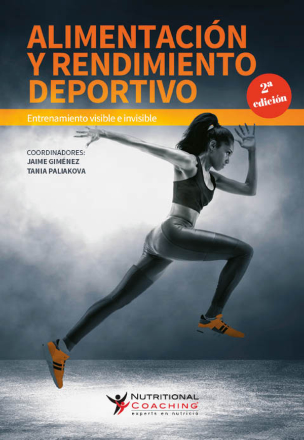 Alimentación y rendimiento deportivo