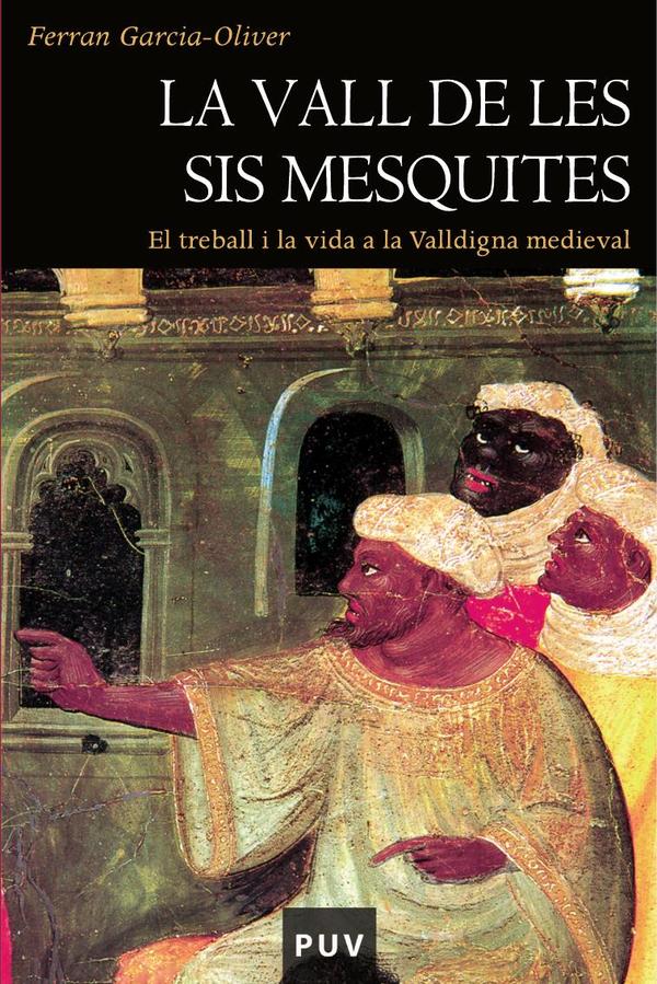 La vall de les sis mesquites (2a ed.)