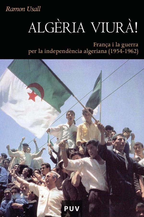 Algèria viurà!