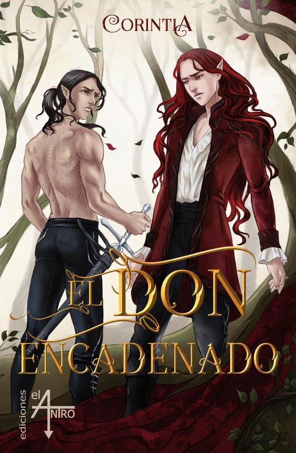 El Don encadenado