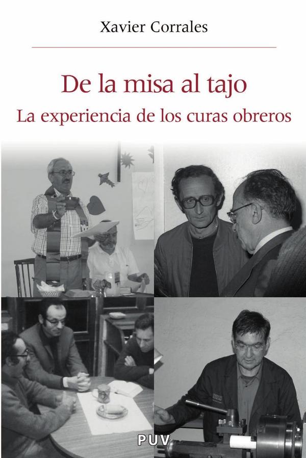 De la misa al tajo
