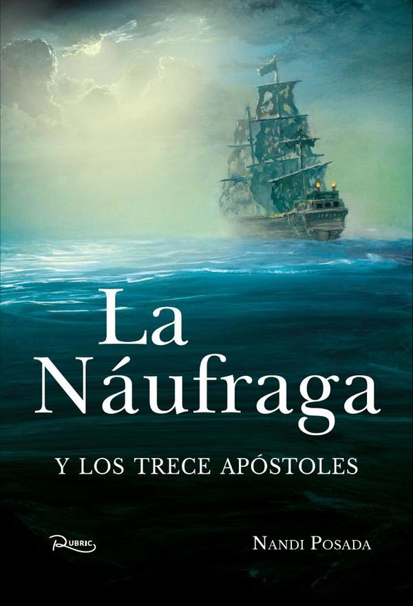 La Náufraga y los 13 apóstoles