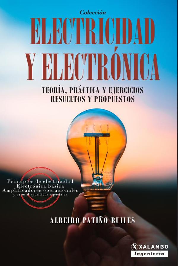Electricidad y Electrónica