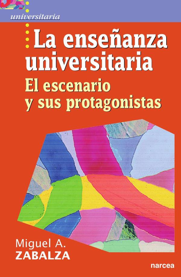 La enseñanza universitaria