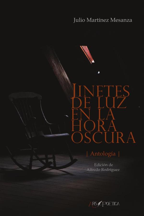 Jinetes de luz en la hora oscura