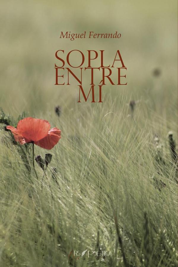 Sopla entre mí