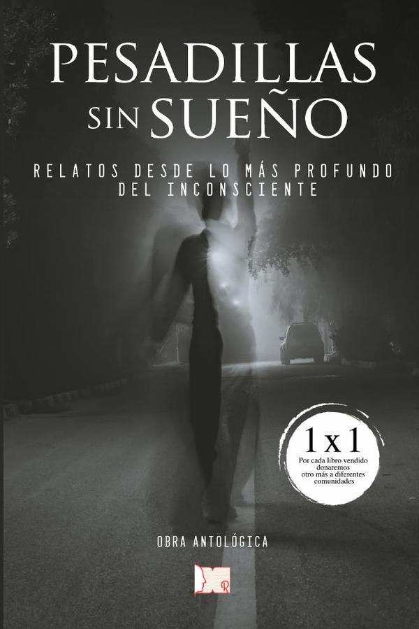 Pesadillas sin sueño