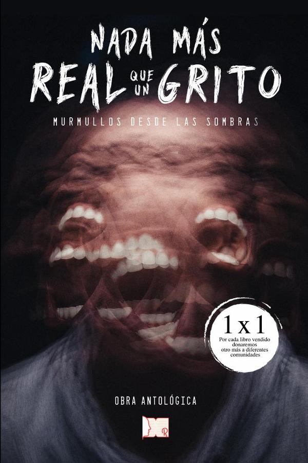 Nada más real que un grito