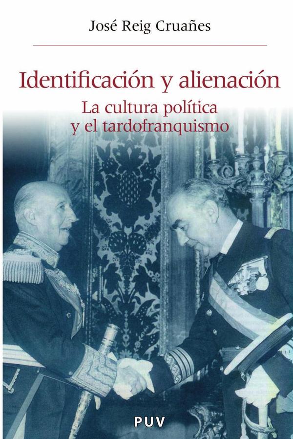 Identificación y alienación