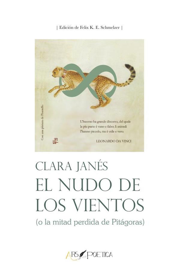 El nudo de los vientos (o la mitad perdida de Pitágoras)