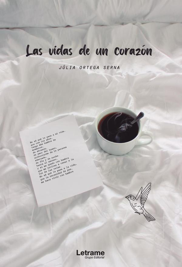 Las vidas de un corazón